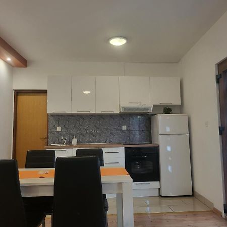 Apartments Lola Biograd Na Moru Dış mekan fotoğraf