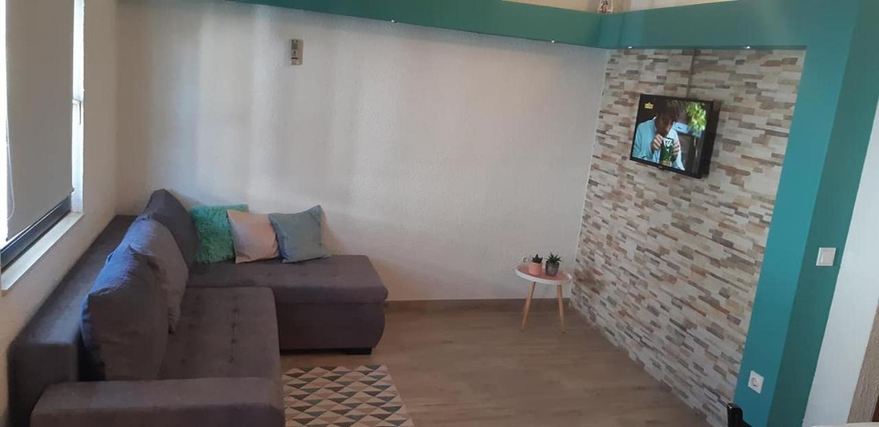 Apartments Lola Biograd Na Moru Dış mekan fotoğraf