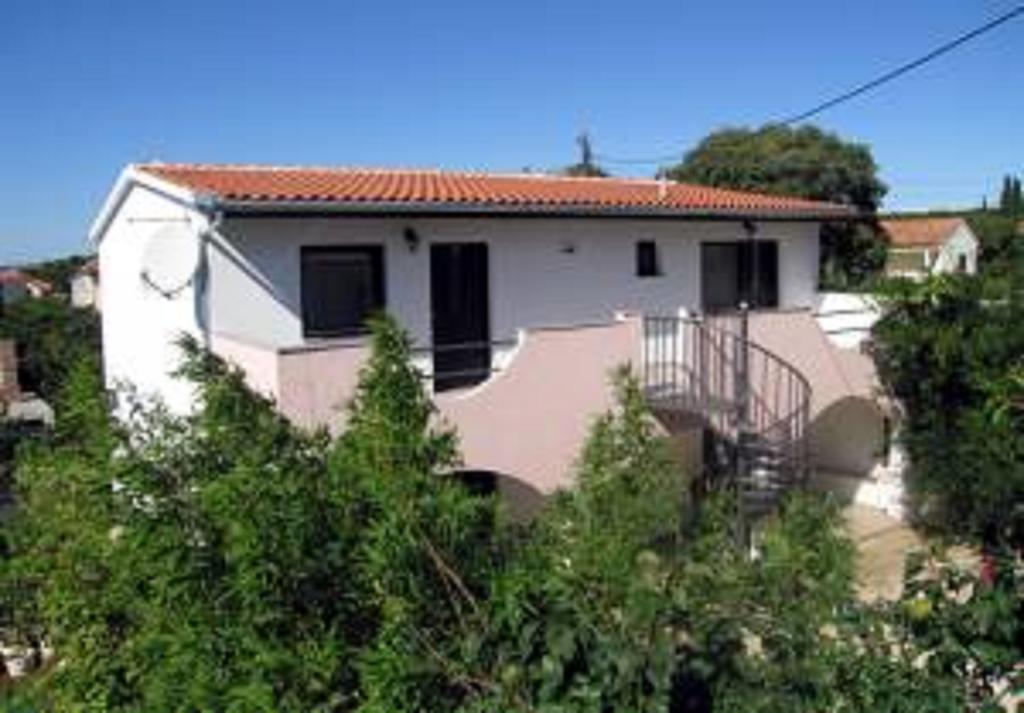 Apartments Lola Biograd Na Moru Dış mekan fotoğraf