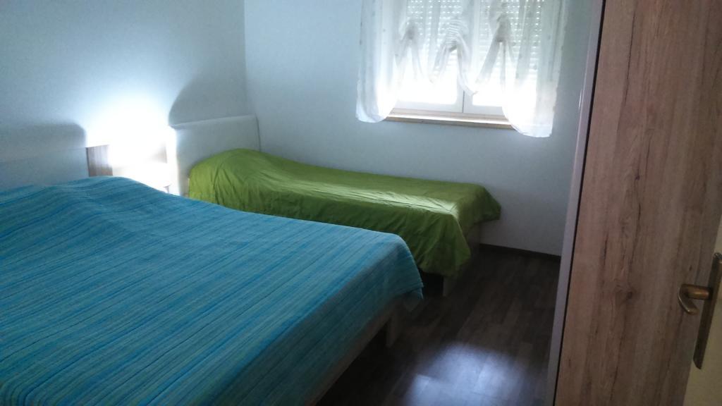 Apartments Lola Biograd Na Moru Oda fotoğraf