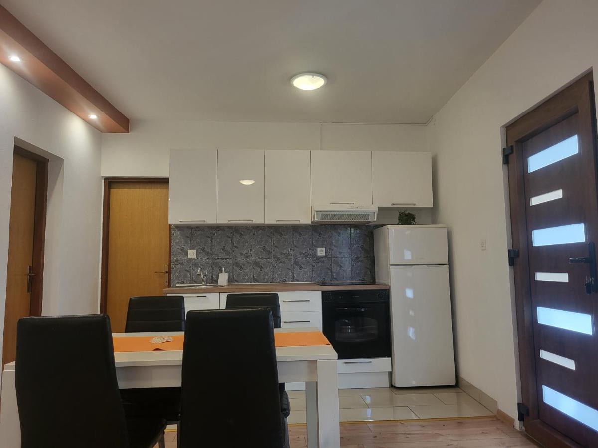 Apartments Lola Biograd Na Moru Dış mekan fotoğraf