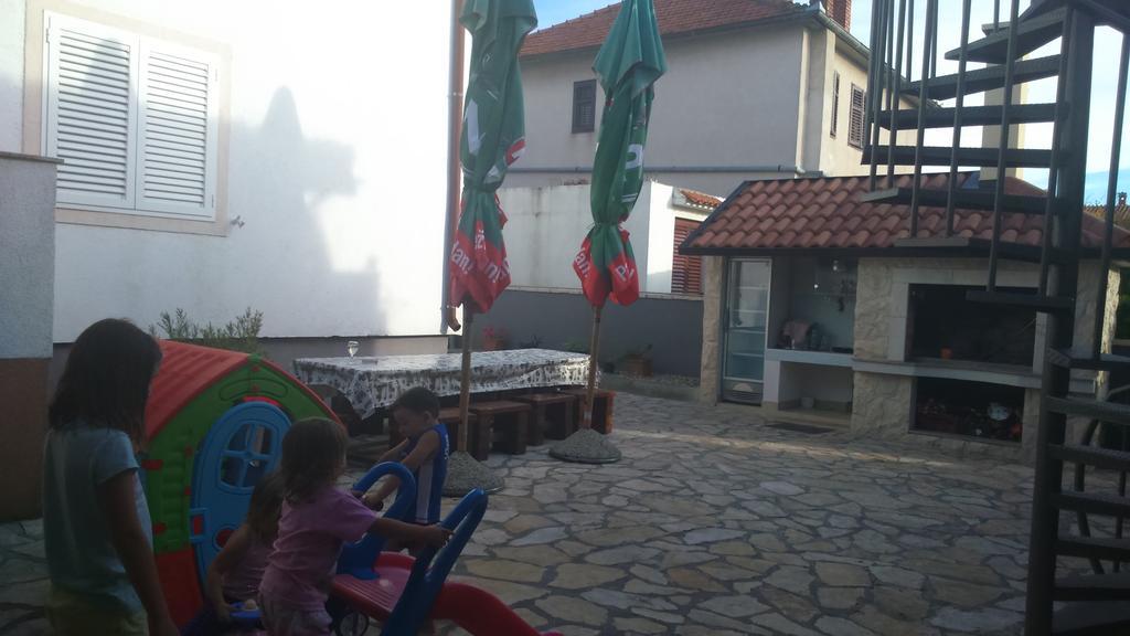 Apartments Lola Biograd Na Moru Dış mekan fotoğraf
