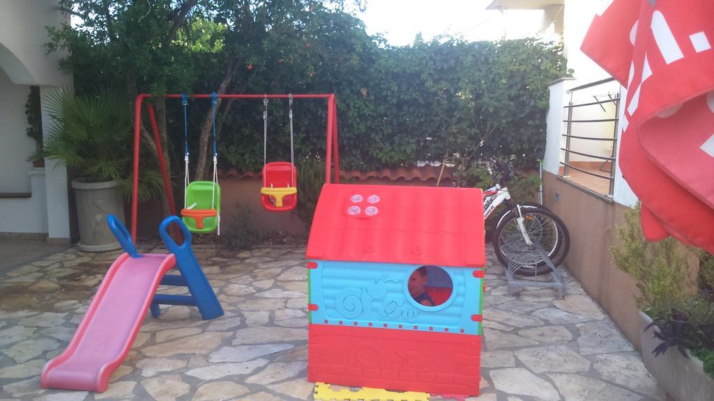 Apartments Lola Biograd Na Moru Dış mekan fotoğraf