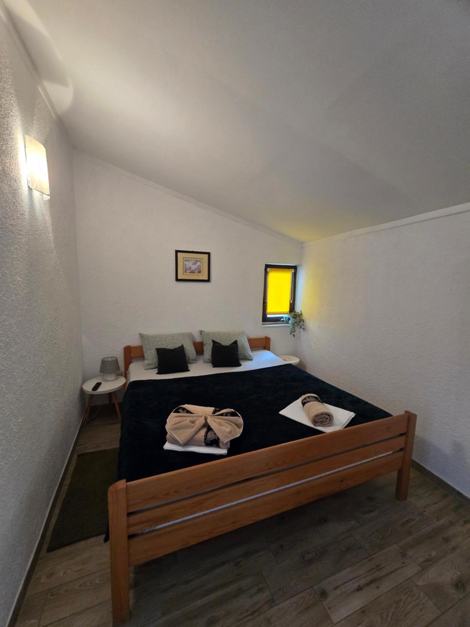 Apartments Lola Biograd Na Moru Dış mekan fotoğraf