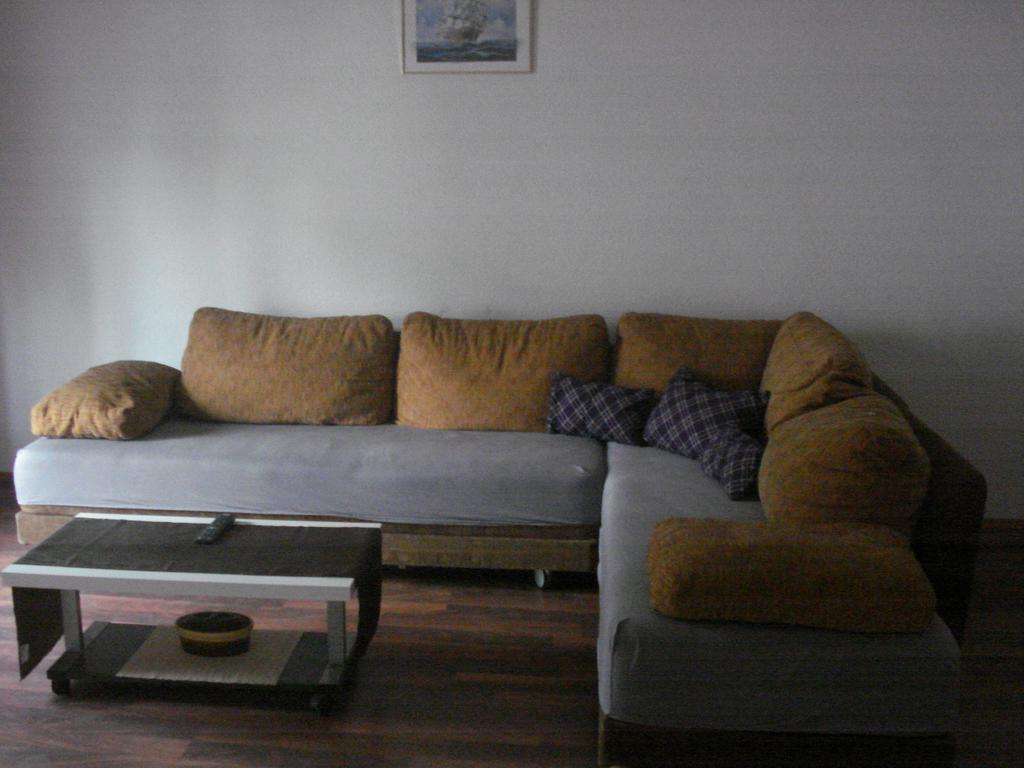 Apartments Lola Biograd Na Moru Dış mekan fotoğraf