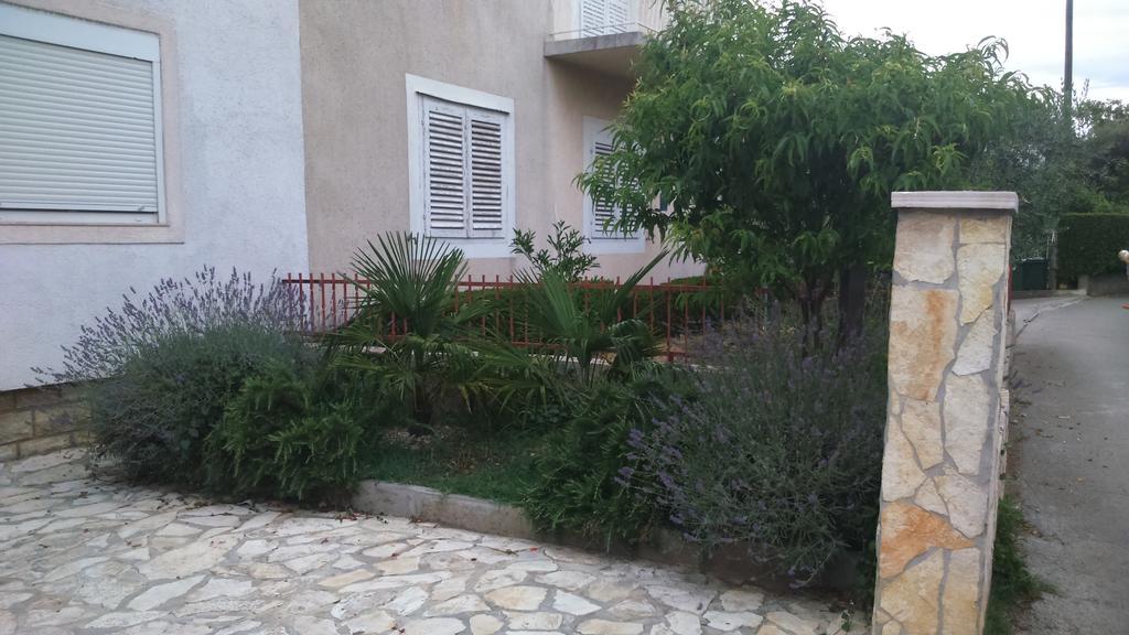 Apartments Lola Biograd Na Moru Dış mekan fotoğraf