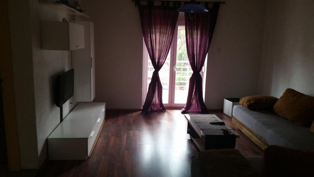 Apartments Lola Biograd Na Moru Dış mekan fotoğraf