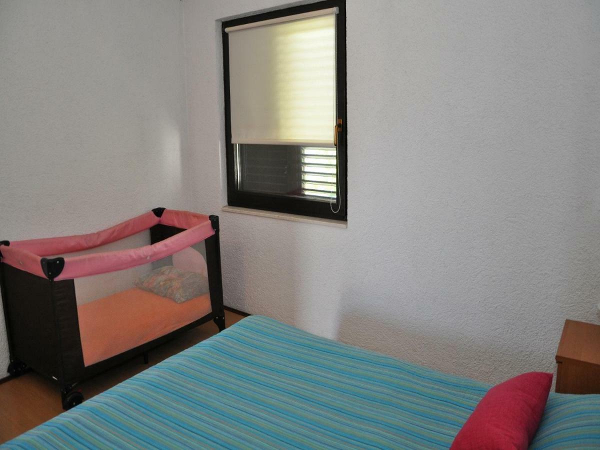 Apartments Lola Biograd Na Moru Dış mekan fotoğraf