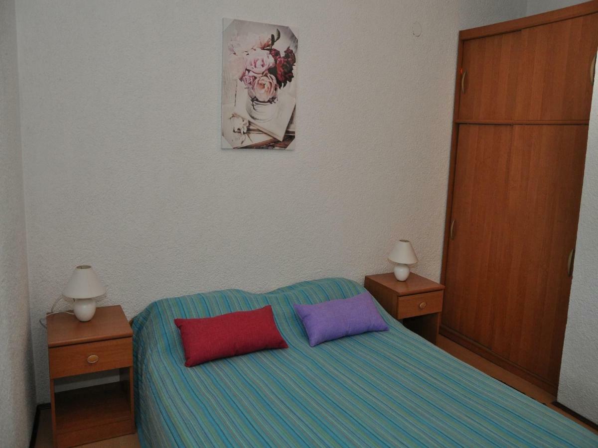 Apartments Lola Biograd Na Moru Dış mekan fotoğraf