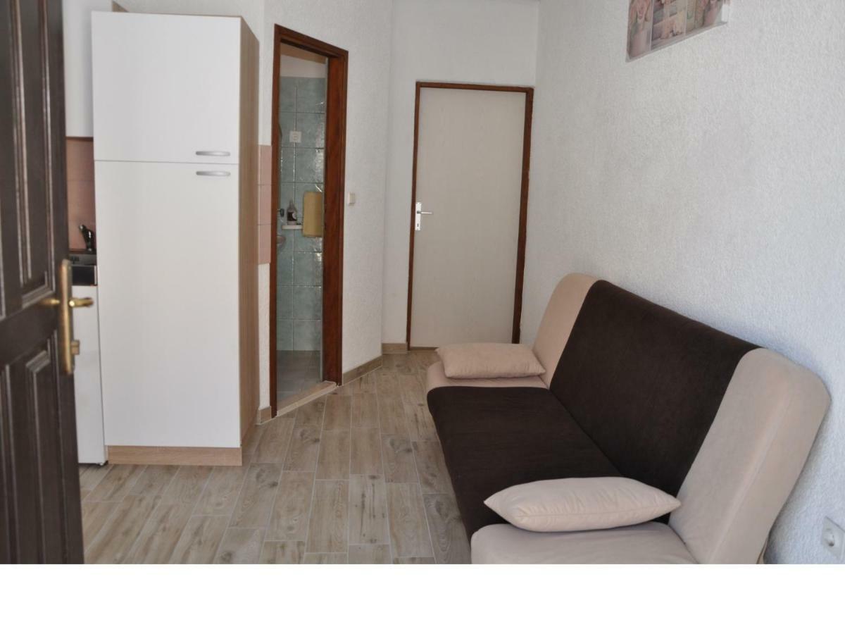 Apartments Lola Biograd Na Moru Dış mekan fotoğraf