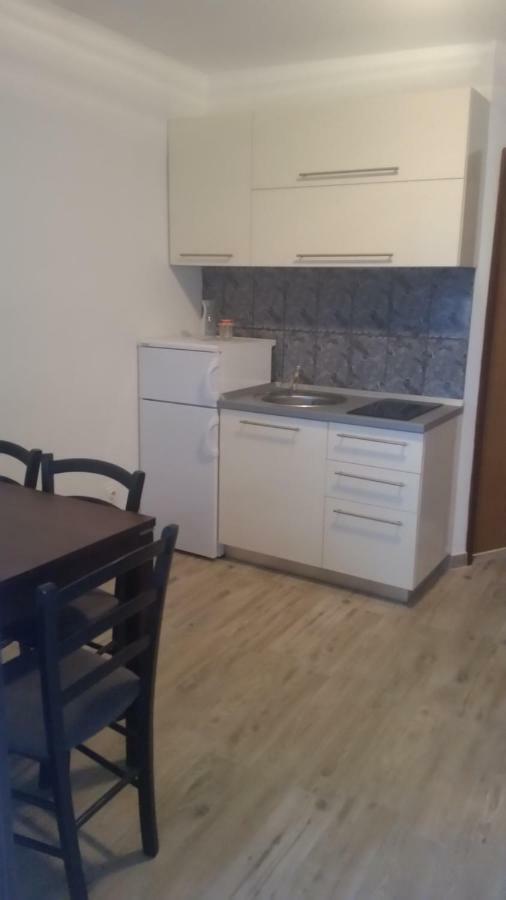 Apartments Lola Biograd Na Moru Dış mekan fotoğraf