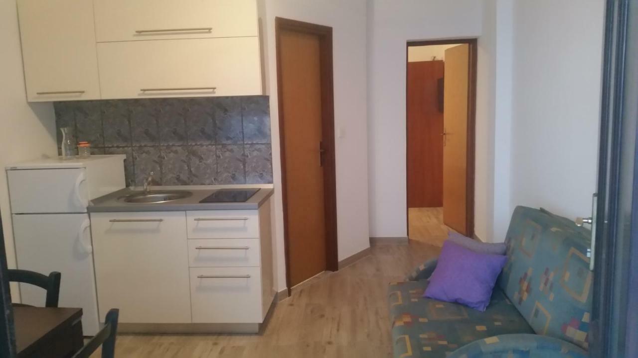 Apartments Lola Biograd Na Moru Dış mekan fotoğraf