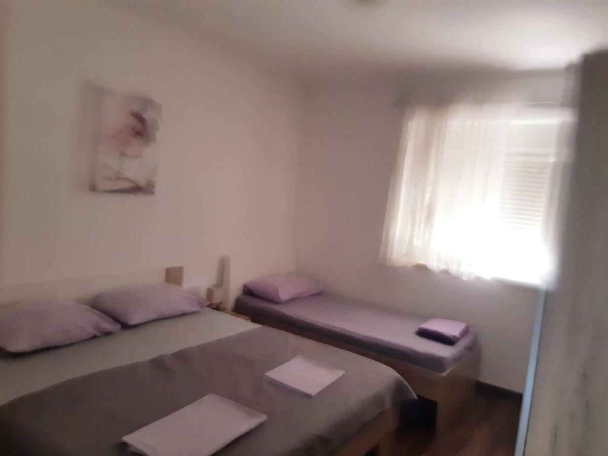 Apartments Lola Biograd Na Moru Dış mekan fotoğraf