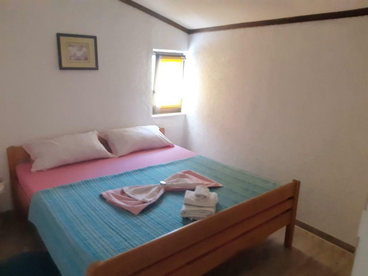 Apartments Lola Biograd Na Moru Dış mekan fotoğraf