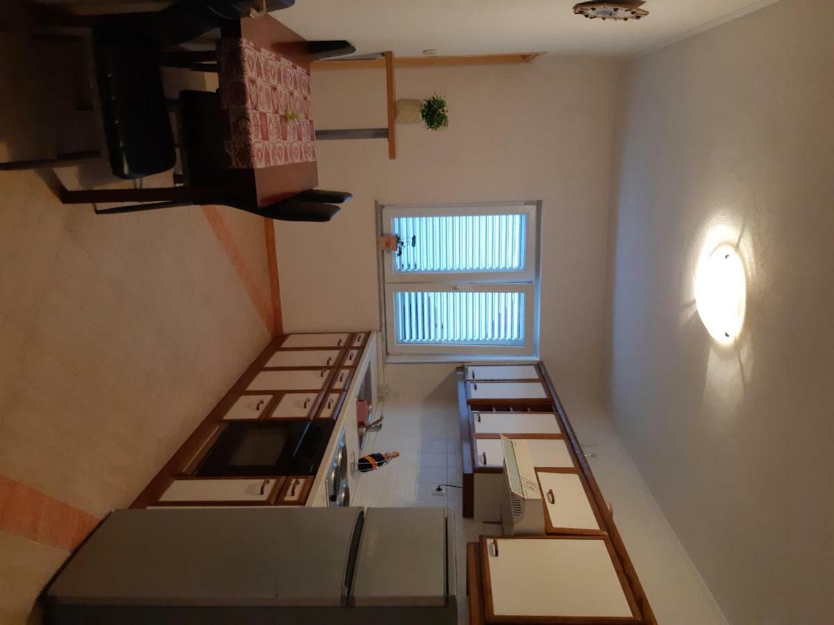 Apartments Lola Biograd Na Moru Dış mekan fotoğraf