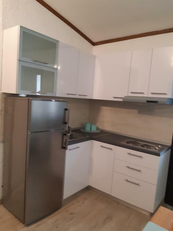 Apartments Lola Biograd Na Moru Dış mekan fotoğraf